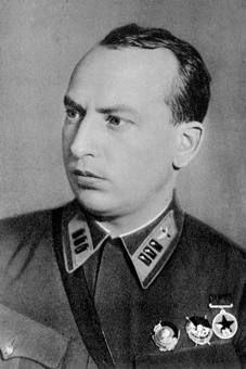 Г.Ф.Байдуков